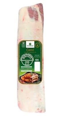 CARRE SUINO CG ECOFRIGO