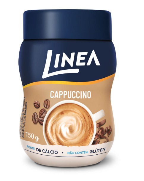 ACHOCOLATADO LINEA ZERO ACUCAR 12X180G