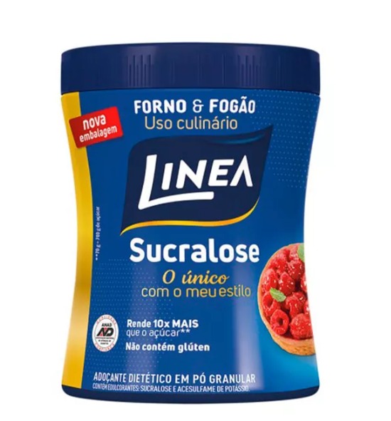 ADOCANTE CUL SUCRAL LINEA FOR&FOG 12X70G