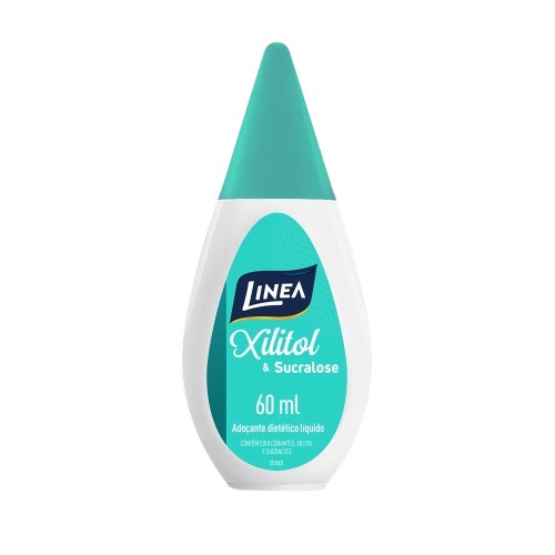 ADOCANTE LIQ LINEA XILITOL/SUCRA 12X60ML