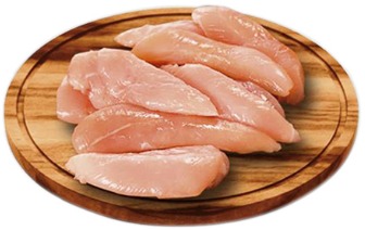 FILEZINHO SASSAMI ENV UNIAVES 20KG
