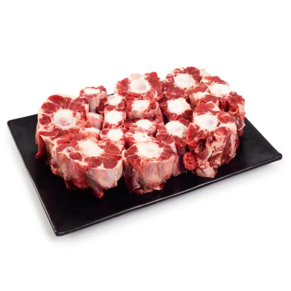RABO BOVINO CONG KING OFFAL
