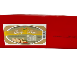 QUEIJO PRATO ARGENTINO NOAL