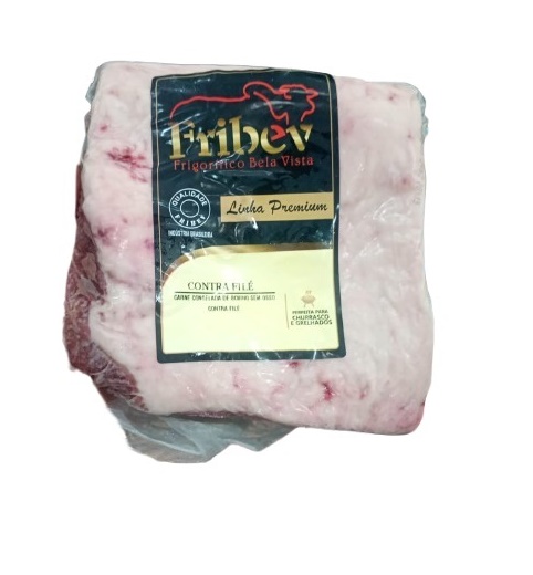 CONTRA FILE PREMIUM PORC. CONG FRIBEV