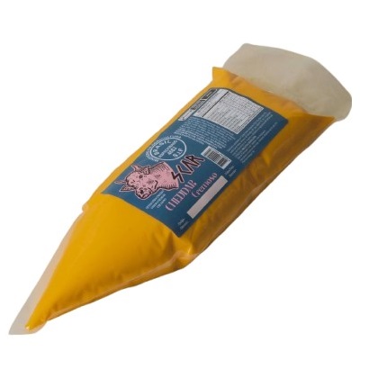 QUEIJO SCAR CHEDDAR CREM BSN 4X1,2KG