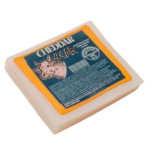QUEIJO SCAR CHEDDAR FAT 20G CX4,16KG