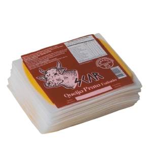 QUEIJO SCAR PRATO FAT 30G CX4KG
