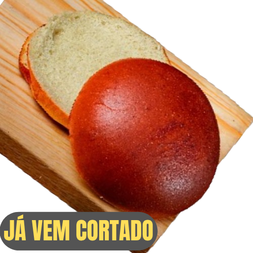 PAO HB VALEPAN BRIOCHE ROYAL OURO 48X60G