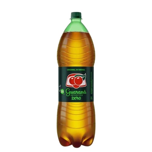 REF. GUARANA ANTARCTICA ZERO PET 6X2L