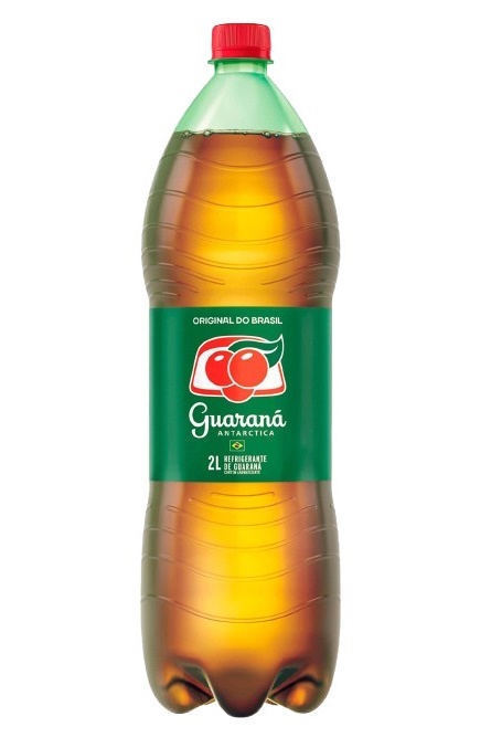 REF. GUARANA ANTARCTICA PET 6X2L