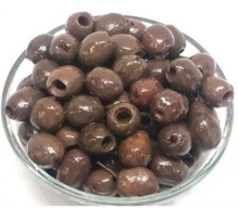 AZEITONA PRETA S/C WWL 2KG