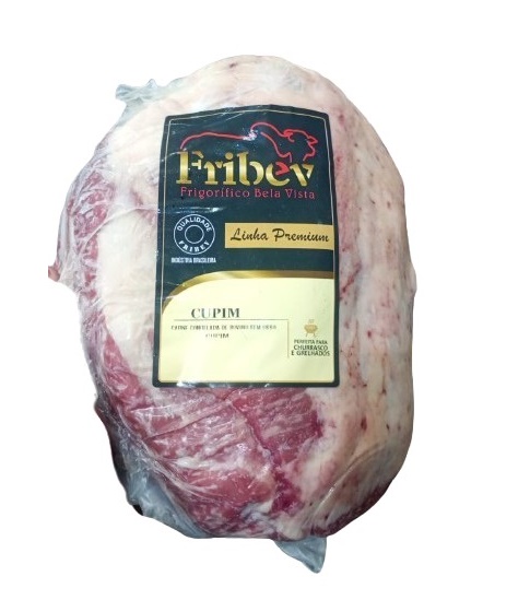CUPIM PREMIUM CONG FRIBEV