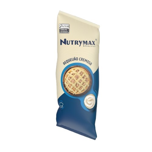 REQUEIJAO TRAD BISNAGA NUTRYMAX 12X400G