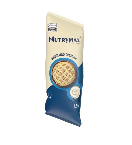 REQUEIJAO TRAD BISNAGA NUTRYMAX 10X1,5KG