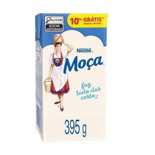 LEITE COND SEMI MOCA TP 27X395G PROM