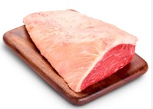 PICANHA BOV RF SAO FRANCISCO