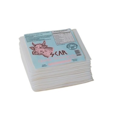 QUEIJO SCAR MUSSARELA FAT 30G 4KG