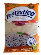 ARROZ PARB FANTASTICO T1 30X1KG