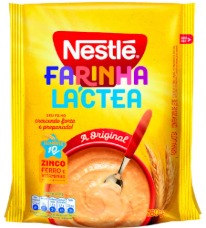 FARINHA LAC NESTLE TRAD SCH LV210PG180G