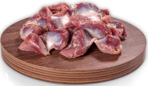 MOELA DE FRANGO CG DIPLOMATA 12KG