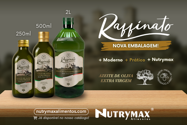 RAFFINATO