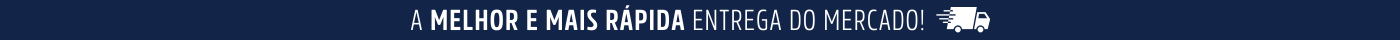 Entrega + rápida